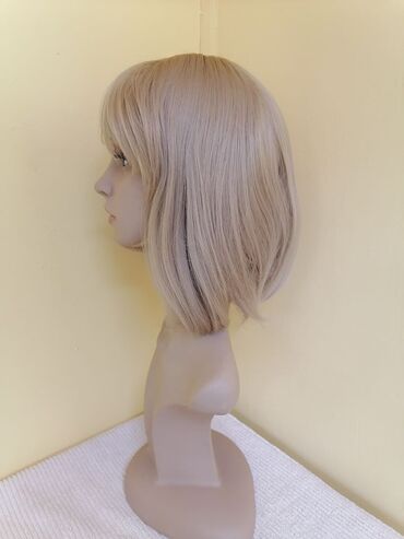 Perike i klipse: Poluprirodne Kanekalon Perike ‼Peru se Peglaju i Uvijaju‼ NOVO — 19