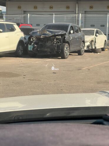 Hyundai: Hyundai Sonata: 2019 г., 2 л, Автомат, Бензин, Седан — 17