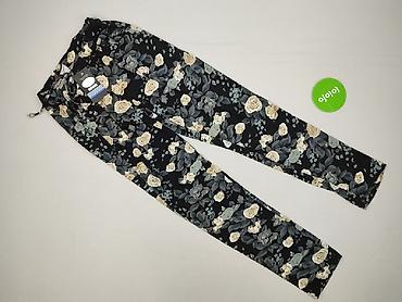 pyjama: Spodnie materiałowe damskie, rozmiar 3XL — 2