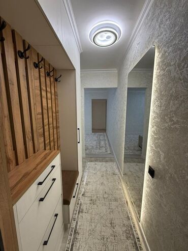 Продажа квартир: 3 комнаты, 58 м², 104 серия, 3 этаж, Евроремонт