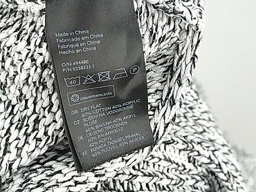 north face: H&M, Светр жіночий, розмір XS — 5