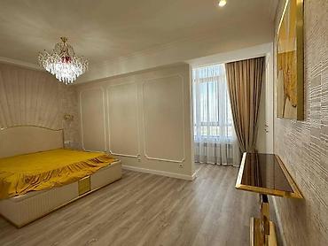 Продажа квартир: 3 комнаты, 150 м², Элитка, 18 этаж — 6