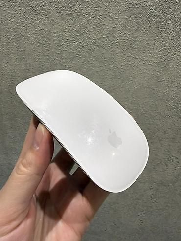 ipad 7th generation: Беспроводная мышь Apple Magic Mouse (первая версия) - — 1