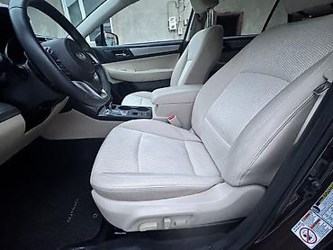 Subaru: Subaru Outback: 2019 г., 2.5 л, Автомат, Бензин, Универсал — 12