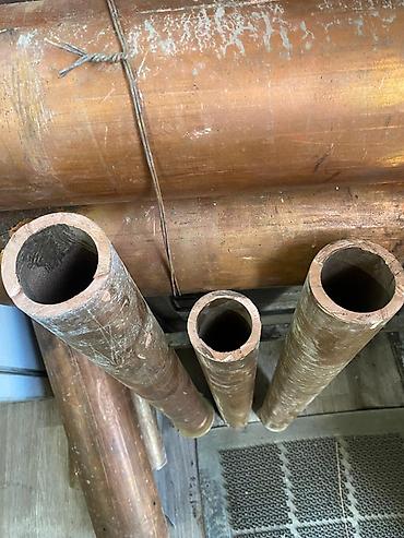 листы медный: Медь и цветной лом алюминий латунь эл техника олово свинец радиатор — 3