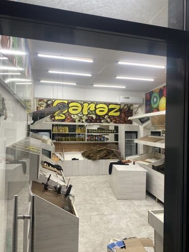 Hazır biznes: Hazir biznes kimi Satlır qiymət 6 min içinde her sey var polka sad — 4