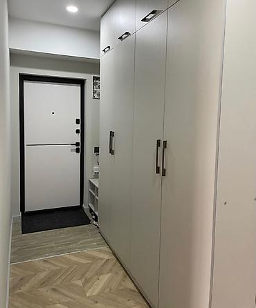 52: 2 комнаты, 52 м², Политех Элитка, 10 этаж, Евроремонт — 5