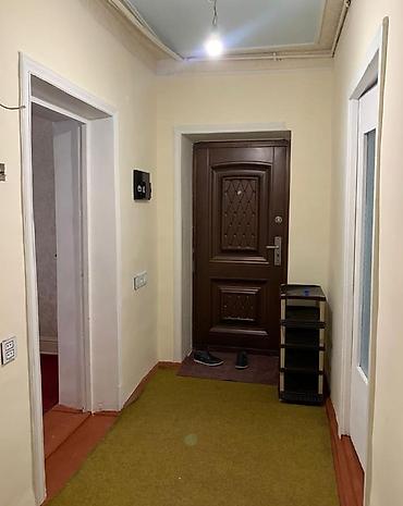 Köhnə tikili: Gəncə, 3 otaqlı, Köhnə tikili, 60 kv. m — 1