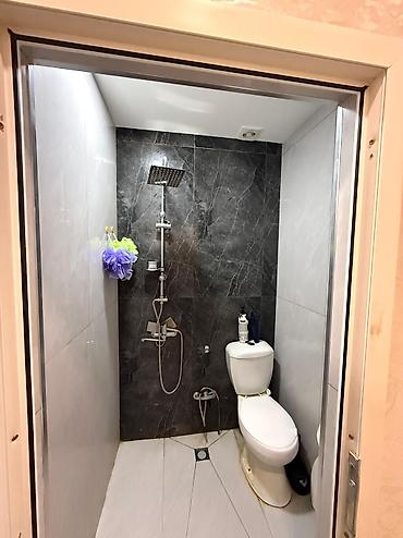 bina az barter evler: 2 otaqlı, Yeni tikili, 52 kv. m — 4