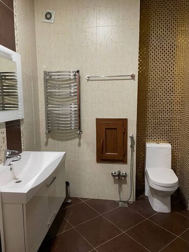 Uzunmüddətli kirayə mənzillər: Nəsimi rayonu,Bəşir Səfəroğlu küçəsi,Targovi ve fontanlar bagina 1 — 16