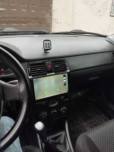 VAZ (LADA): Avtomobil: LADA Priora sedan Rəng: Tünd mavi (metalik) Kuzov: 4 — 17