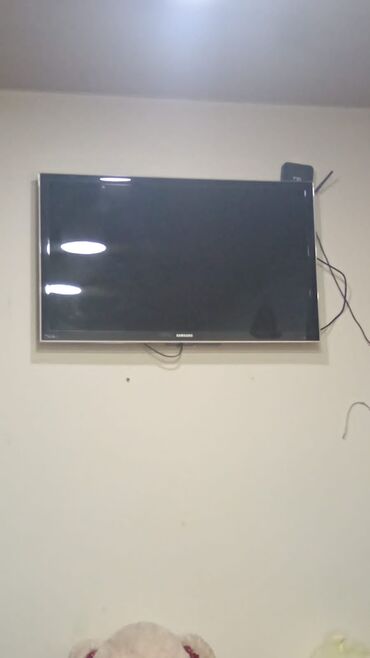teve box: Televizorlar