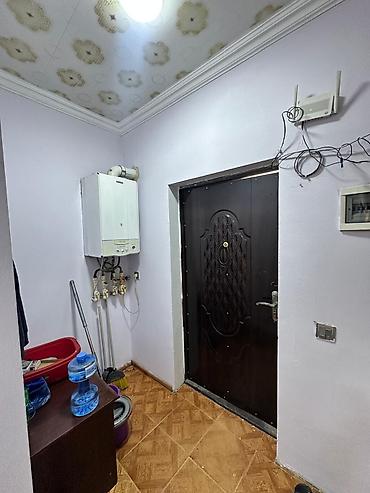 sibrizde evler: Həyətyanı fərdi yaşayış evi- Xırdalan şəhərində27 məhəllə, su — 3