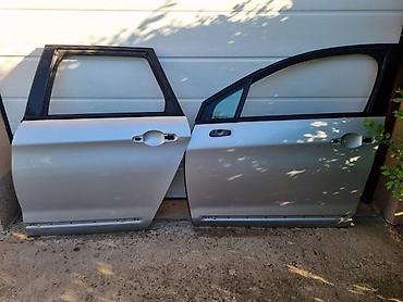 lidl alati: VRATA ZA CITROEN C5 OD 2008. DO 2017. GOD. | vrata za c5 karavan u — 1