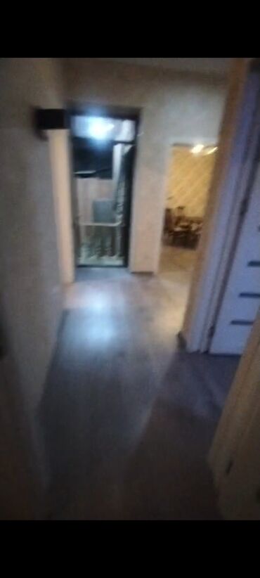 Uzunmüddətli kirayə evlər: 100 kv. m, 3 otaqlı, Kombi, Qaz, İşıq — 13