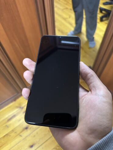 поко x 5: Poco M3, Б/у, 128 ГБ, цвет - Черный, 2 SIM