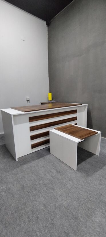 Ev üçün mebel: ✅Stokda: 15 ədəd var ✅Yenidir! qiymət real öz qiymətidir!