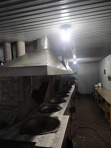 Установка вытяжек и вентиляции: Промышленная вентиляция и монтаж воздуховодов под ключ - — 2