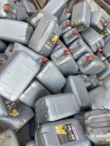 продам шиповник: В продаже 20л канистры из под масла цена 50 сом только оптом