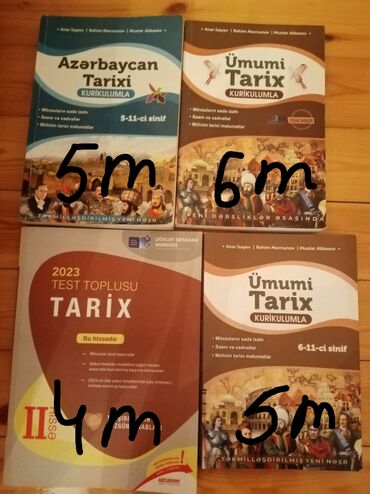 100 mətn kitabı: Kitablar səliqəlidir