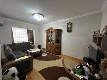 lokbatanda ipoteka evler: Баку, Старый Гюняшли, 3 комнаты, Вторичка, м. Ахмедлы, 95 м²