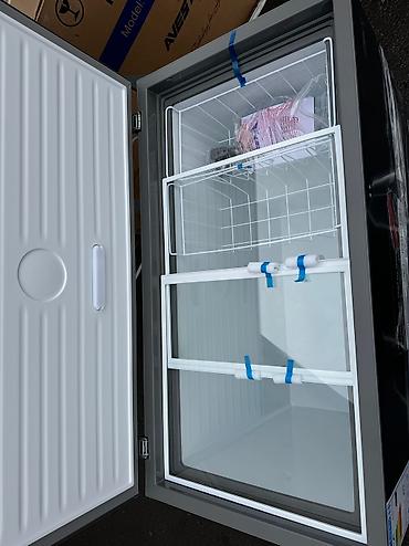 Морозильники: Морозильник, Новый, Бесплатная доставка, Платная доставка, Самовывоз — 20