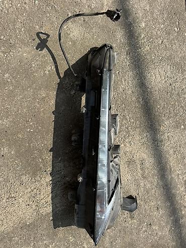 Решетки радиатора: Решетка радиатора Lexus Оригинал — 10