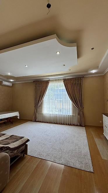 Продажа коттеджей и домов: 5 и более комнат, 219 м², 4 соток, Бишкек, Церковь Агентство недвижимости — 23
