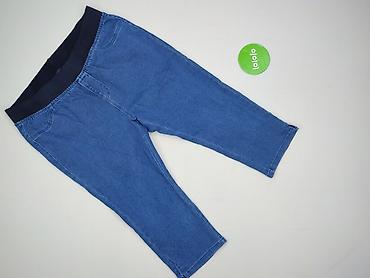 crivit kurtki: Janina, Spodnie 3/4 damskie, rozmiar 2XL — 2