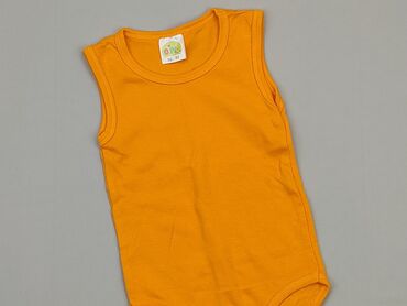 Bodysuits: Bodysuits, 1.5-2 years, 86-92 cm, condition - Very good
