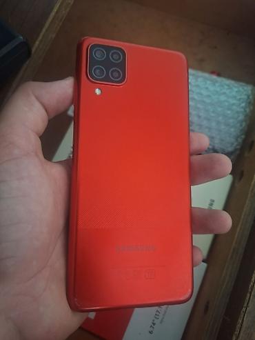 Samsung Galaxy A12, İki sim kartlı