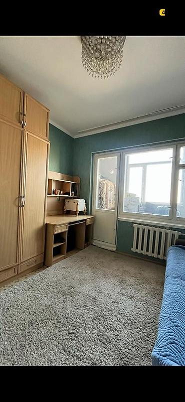 Продажа квартир: 1 комната, 50 м², 106 серия, 9 этаж — 2