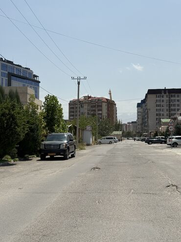 продаю дом бишкек ынтымак: 12 соток, Бизнес үчүн, Кызыл китеп