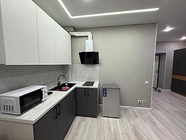 Продажа квартир: 2 комнаты, 42 м², Элитка, 2 этаж, Евроремонт — 4