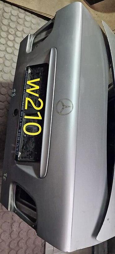 w208: Mercedes-Benz W202, W204, W208, W209, W210, W211, W212, 190 (W201) — 3
