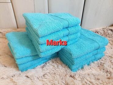 Ostalo: 💯🔝Pamucni peskiri jednobojni🔝💯 Dimenzije peskira : 50x90 Cena: Paket — 17