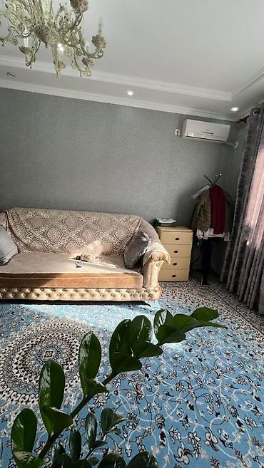 106: 2 комнаты, 70 м², 5 мкр 106 серия улучшенная, 7 этаж, Косметический ремонт — 3