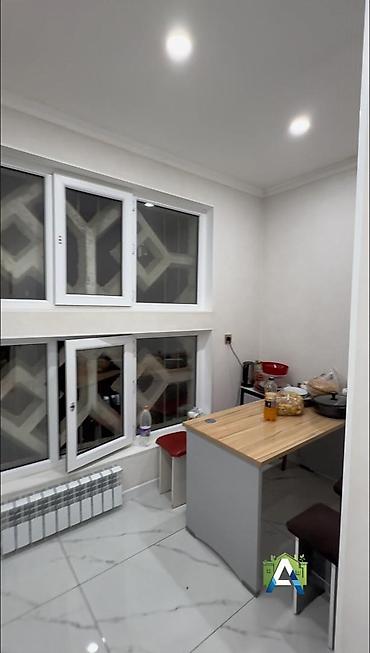 Продажа квартир: 4 комнаты, 81 м², 105 серия, 5 этаж, Евроремонт — 9