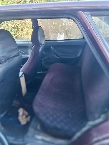 vaz 2107 on şuşə: VAZ (LADA) 2109: 1.5 l | 1999 il 470000 km Hetçbek — 4