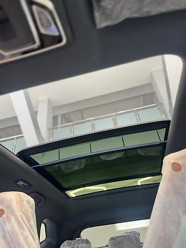 Changan: Changan Uni-Z: 1.5 l | 2025 il Ofrouder/SUV — 6