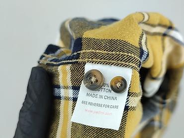 pull and bear ro: Koszulа dla mężczyzn, rozmiar S — 5