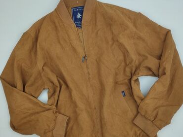 custom kurtki: Kurtka przejściowa dla mężczyzn, rozmiar XL