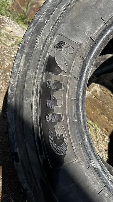 315.70.22.5: Грузовая шина Giti GSR259 - Размер: 385/55 R22.5 - Серия/модель — 4
