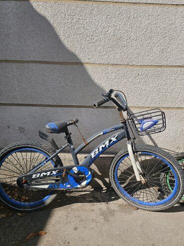 трико для вольной борьбы: BMX велосипед