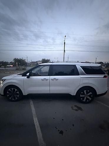 киа рио 4: Kia Carnival: 2021 г., 2.2 л, Дизель, Минивэн — 3