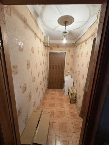 Otaqların uzunmüddətli kirayəsi: Сдаёться двухкомнатная квартира по адресу: город Баку, район низами — 8