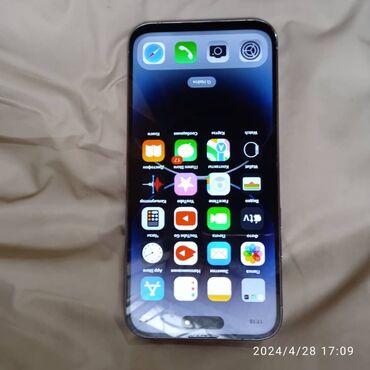 китайский айфон 13 про мах: IPhone 14 Pro Max, Б/у, 256 ГБ, Зарядное устройство, Чехол, 100 %