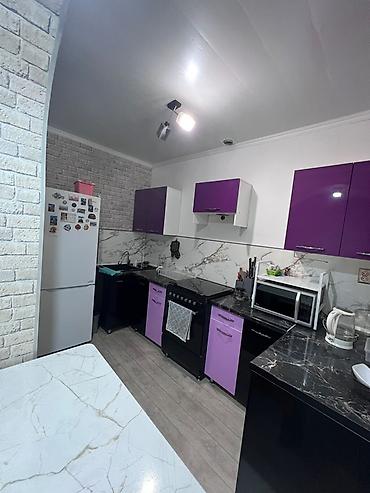 кв вефа: 2 комнаты, 40 м², 1 этаж, Свежий ремонт — 5