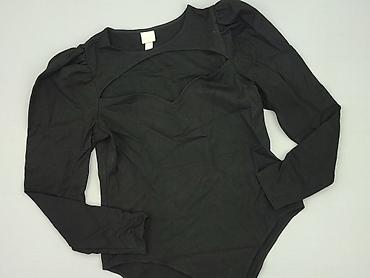 hm dol od stroju: H&M, Body damskie, rozmiar L — 1