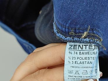 koszule 3xl: Zentex, Legginsy rozmiar 3XL — 6